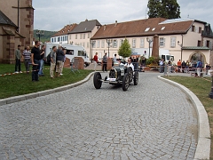Bugatti - Ronde des Pure Sang 133
